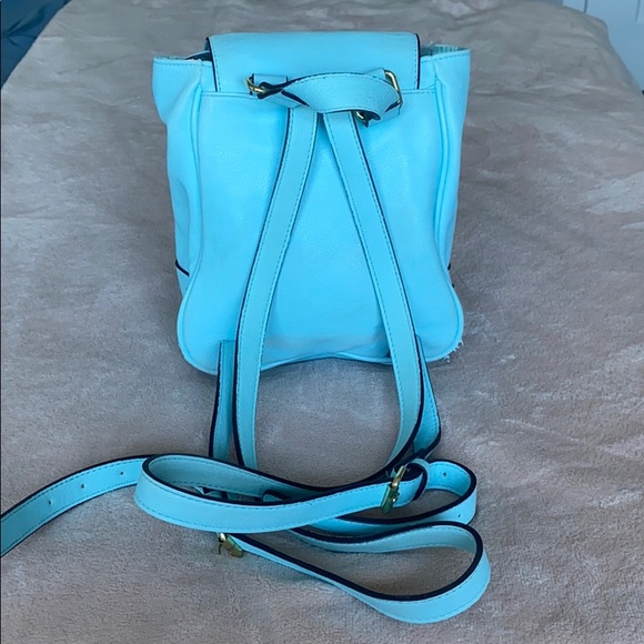 Small Backpack - Picture 2 of 3